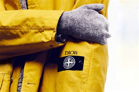 dior santorini greece|stone island dior.